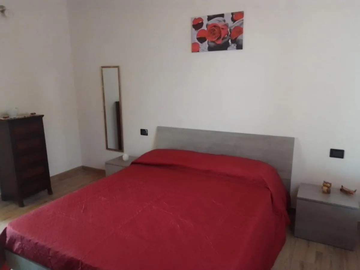 Casa Nell'Agrumeto Con Piscina Pozzallo
