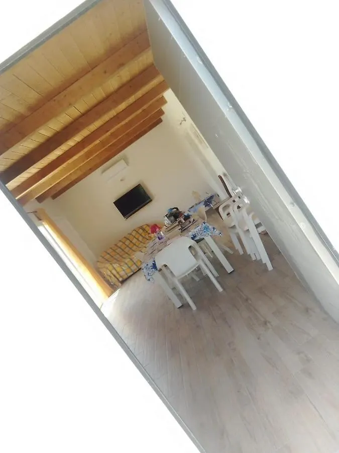 Casa Nell'Agrumeto Con Piscina Pozzallo Apartment