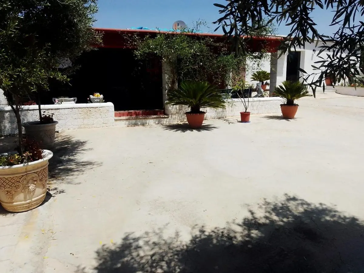 Casa Nell'Agrumeto Con Piscina Pozzallo 0*,  Italy