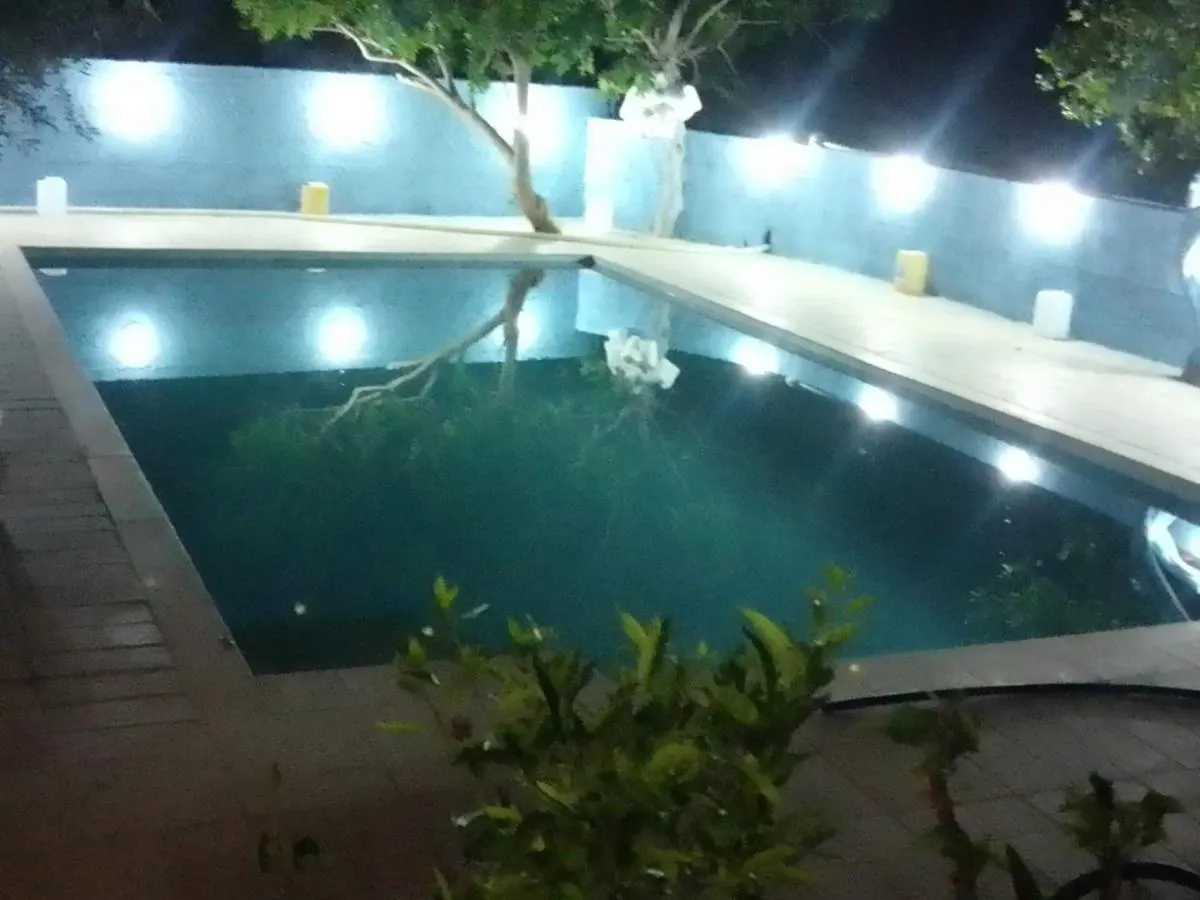 Casa Nell'Agrumeto Con Piscina Pozzallo 0*,