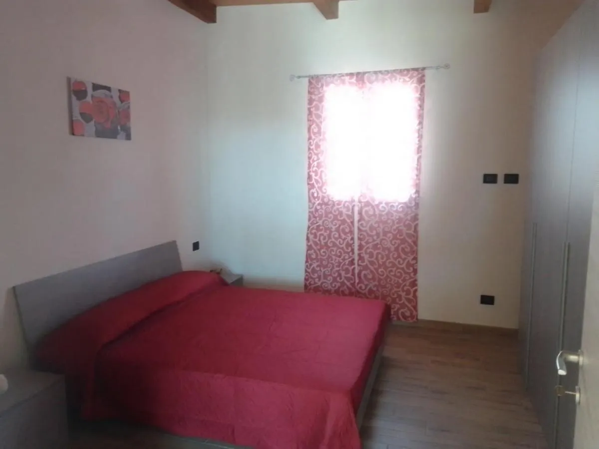 Casa Nell'Agrumeto Con Piscina Pozzallo Italy