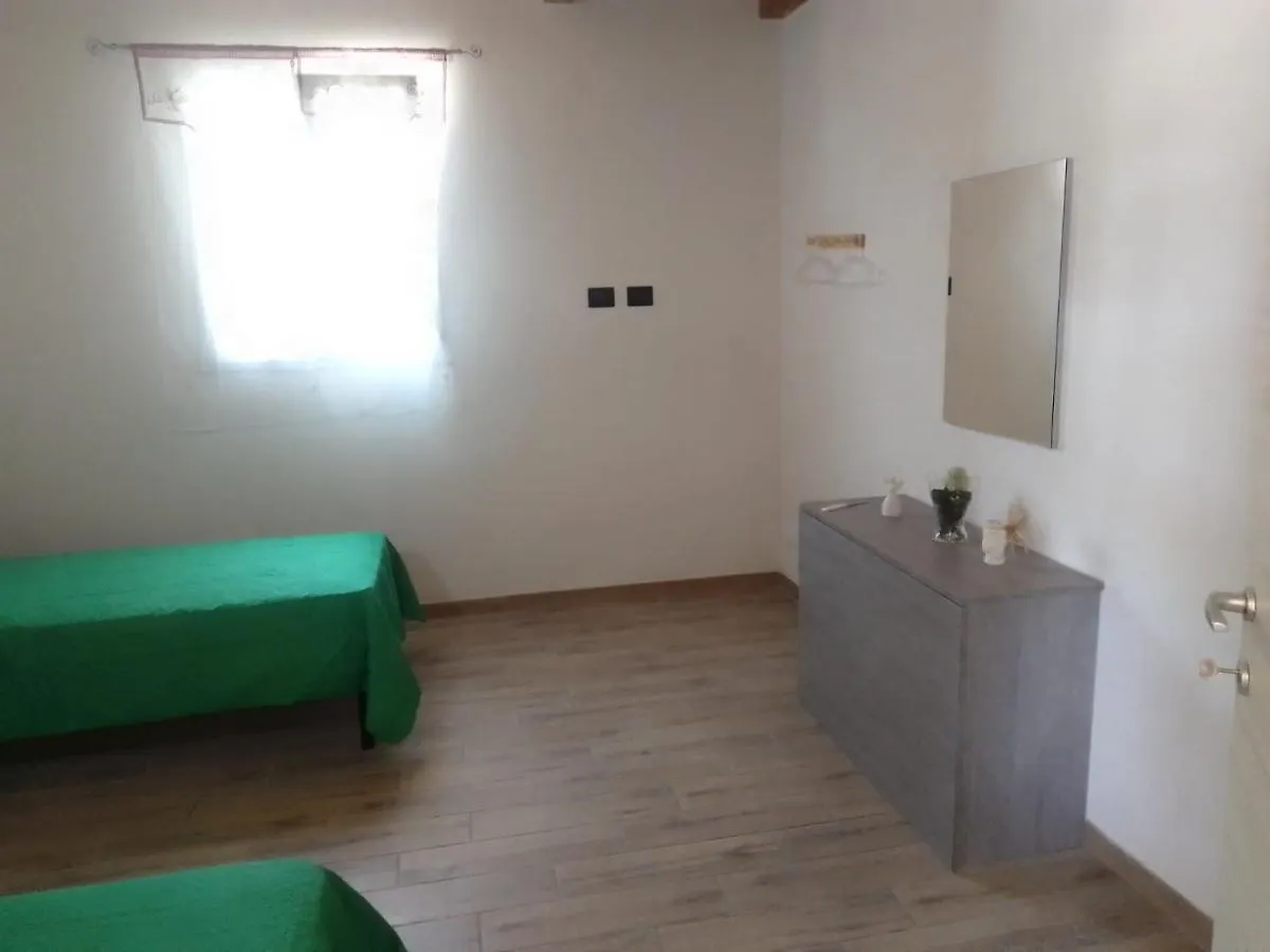 Casa Nell'Agrumeto Con Piscina Pozzallo 0*,  Italy
